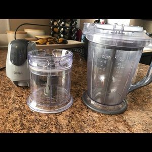 Ninja Master Prep Blender